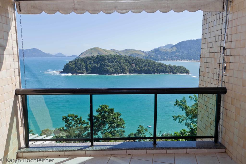 דירות מנגרטיבה Apartamento Porto Real Angra Dos Reis חדר תמונה
