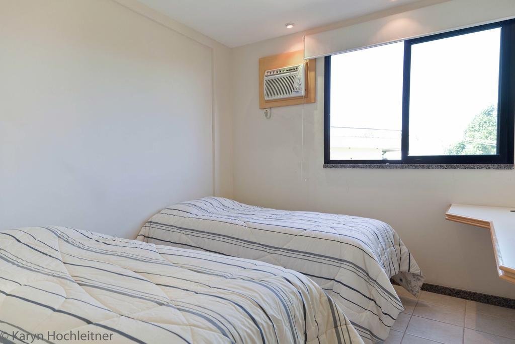 דירות מנגרטיבה Apartamento Porto Real Angra Dos Reis חדר תמונה