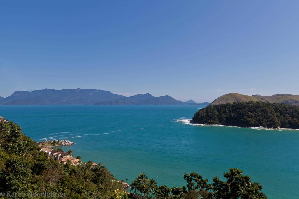 דירות מנגרטיבה Apartamento Porto Real Angra Dos Reis חדר תמונה